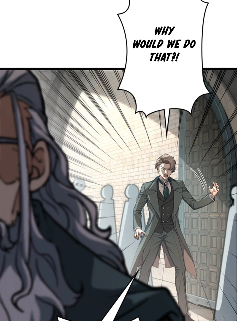 I Became a Genius at the Academy in a World Where Magic Reigns Supreme Chapter 18 - page 31