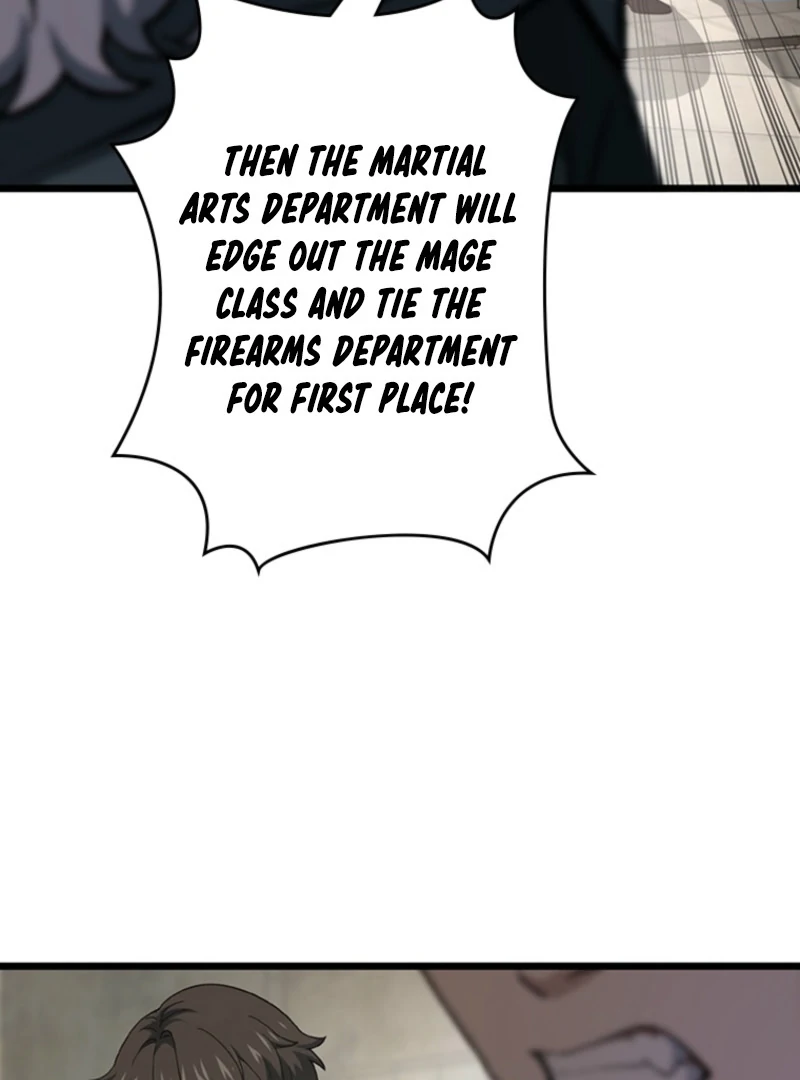 I Became a Genius at the Academy in a World Where Magic Reigns Supreme Chapter 18 - page 32
