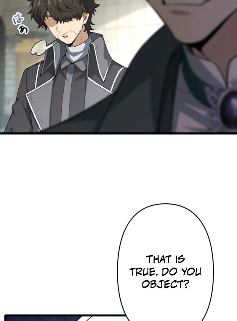 I Became a Genius at the Academy in a World Where Magic Reigns Supreme Chapter 18 - page 33