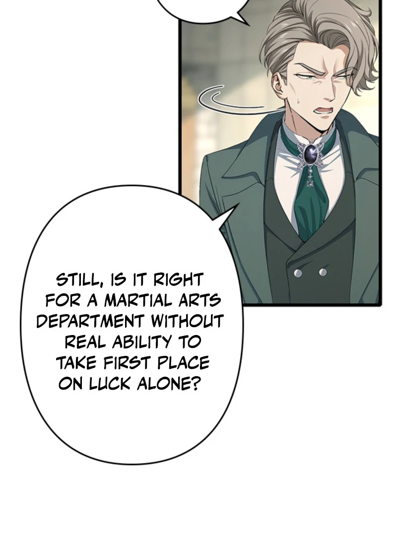I Became a Genius at the Academy in a World Where Magic Reigns Supreme Chapter 18 - page 35