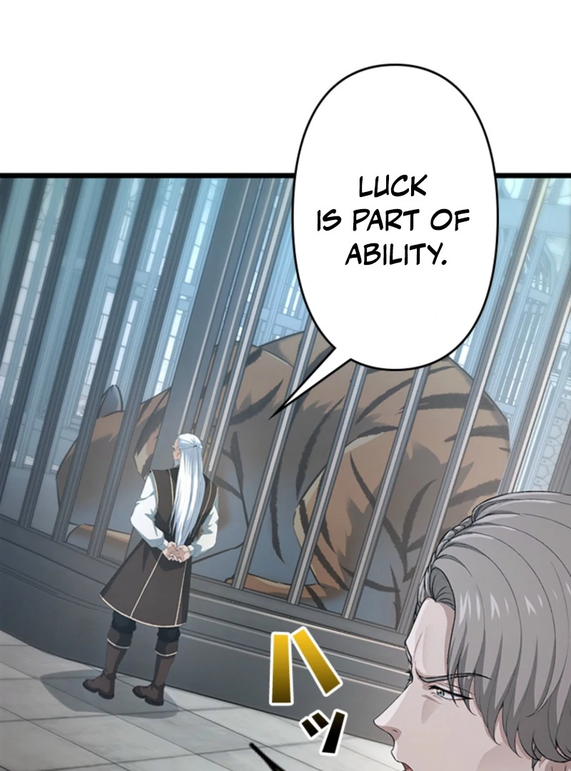 I Became a Genius at the Academy in a World Where Magic Reigns Supreme Chapter 18 - page 36