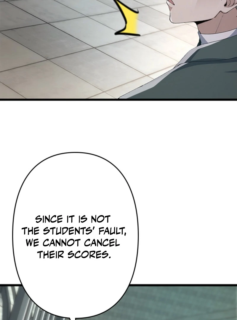 I Became a Genius at the Academy in a World Where Magic Reigns Supreme Chapter 18 - page 37