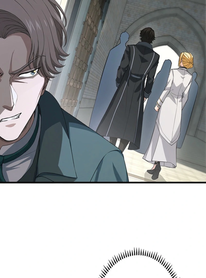 I Became a Genius at the Academy in a World Where Magic Reigns Supreme Chapter 18 - page 42