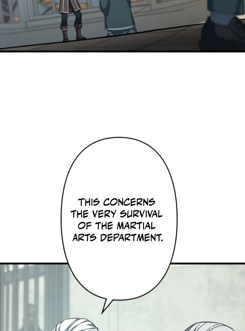 I Became a Genius at the Academy in a World Where Magic Reigns Supreme Chapter 18 - page 45
