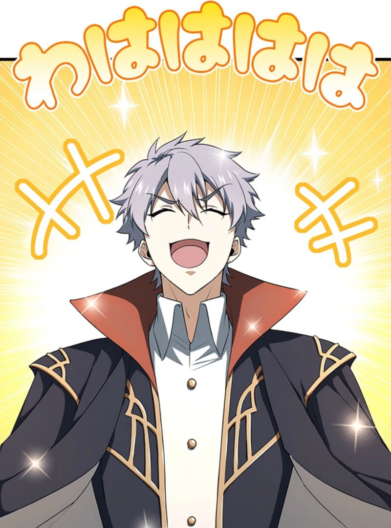 I Became a Genius at the Academy in a World Where Magic Reigns Supreme Chapter 18 - page 52