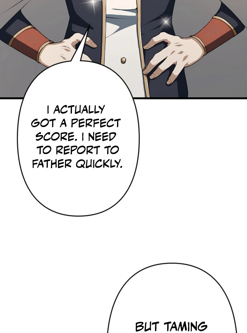 I Became a Genius at the Academy in a World Where Magic Reigns Supreme Chapter 18 - page 53