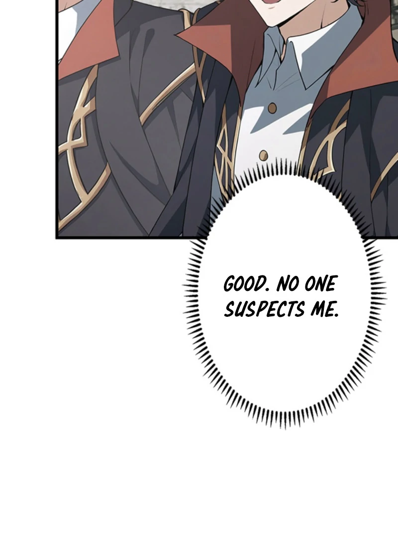 I Became a Genius at the Academy in a World Where Magic Reigns Supreme Chapter 18 - page 56