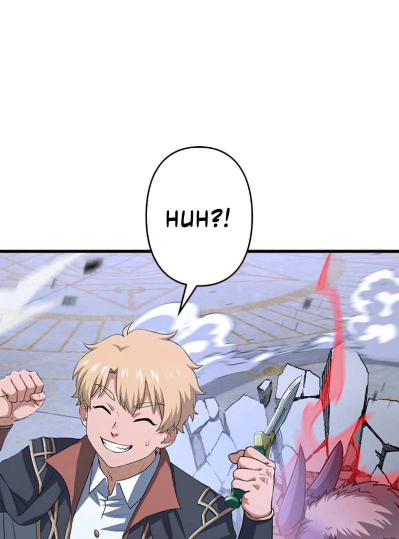 I Became a Genius at the Academy in a World Where Magic Reigns Supreme Chapter 18 - page 5