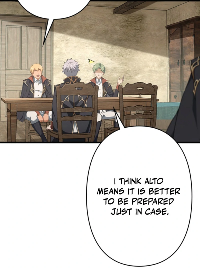 I Became a Genius at the Academy in a World Where Magic Reigns Supreme Chapter 18 - page 60