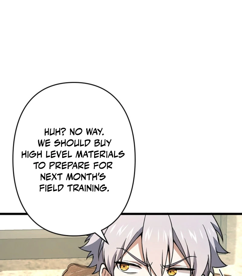 I Became a Genius at the Academy in a World Where Magic Reigns Supreme Chapter 18 - page 61