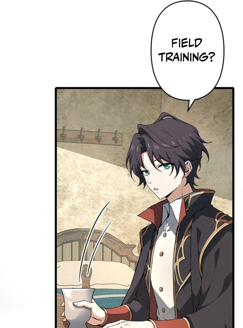 I Became a Genius at the Academy in a World Where Magic Reigns Supreme Chapter 18 - page 63