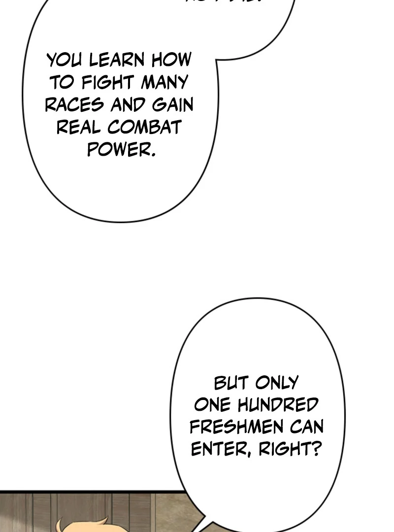 I Became a Genius at the Academy in a World Where Magic Reigns Supreme Chapter 18 - page 68