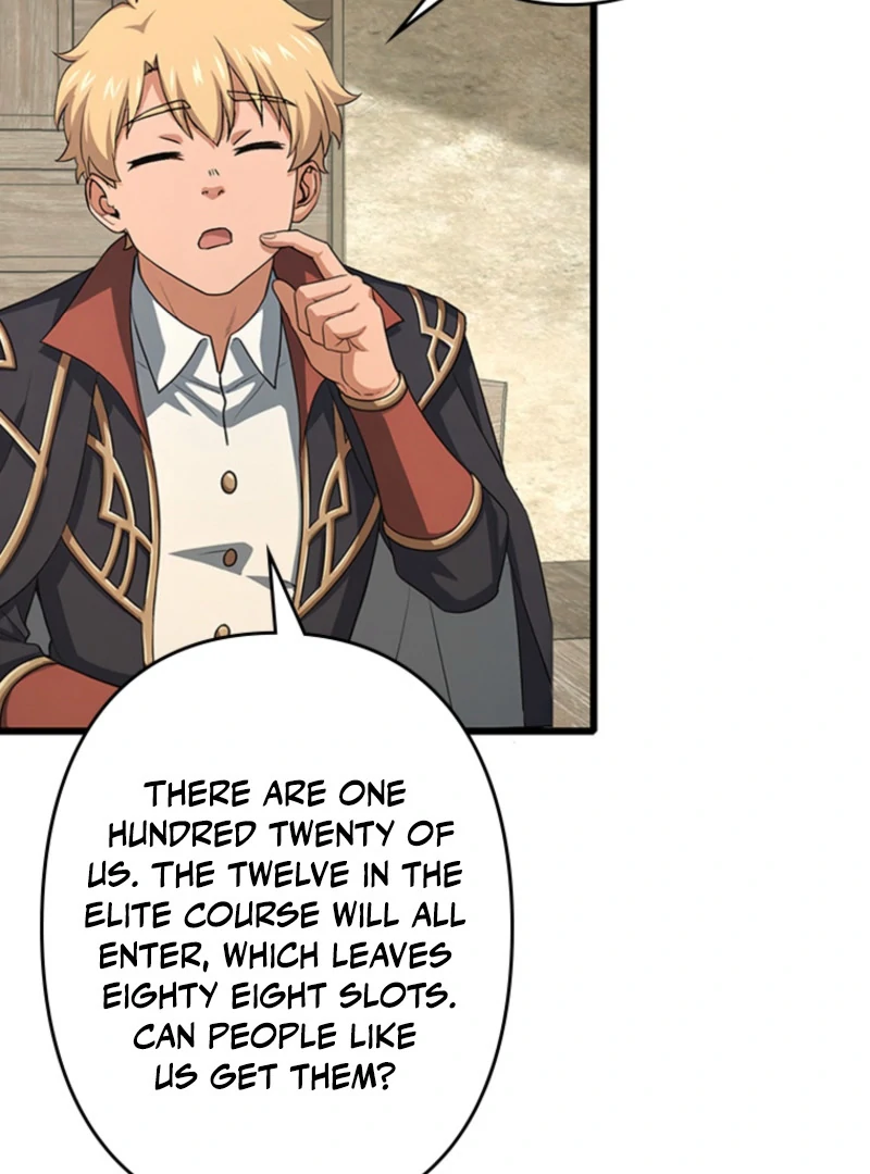 I Became a Genius at the Academy in a World Where Magic Reigns Supreme Chapter 18 - page 69