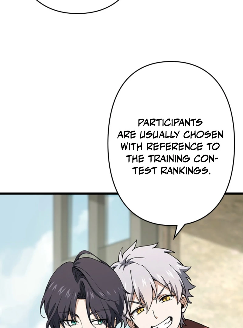 I Became a Genius at the Academy in a World Where Magic Reigns Supreme Chapter 18 - page 70