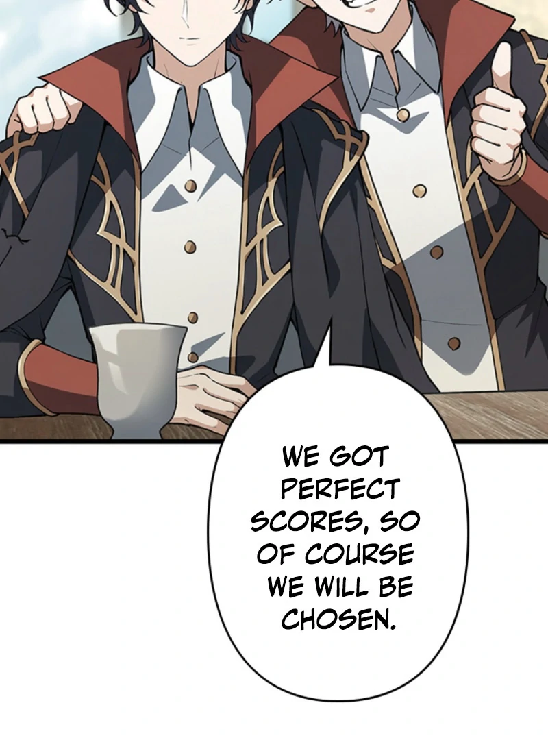 I Became a Genius at the Academy in a World Where Magic Reigns Supreme Chapter 18 - page 71