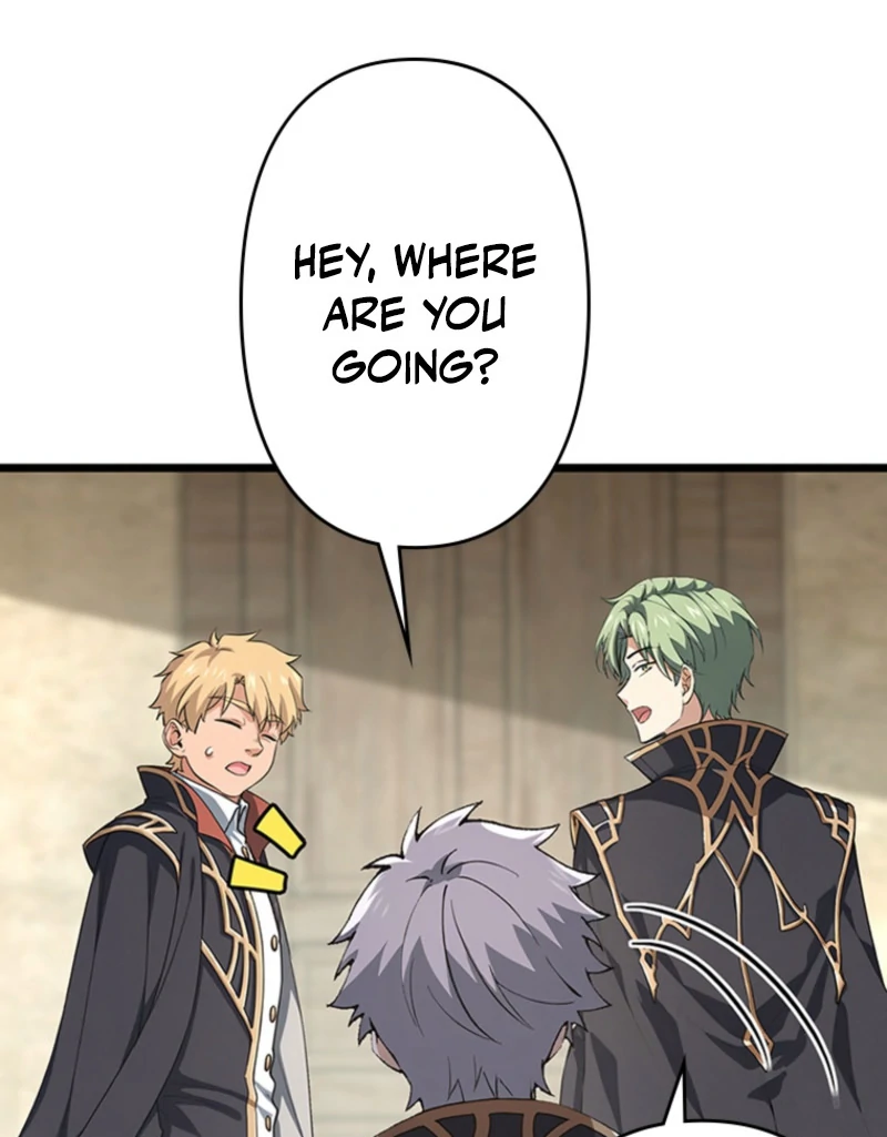I Became a Genius at the Academy in a World Where Magic Reigns Supreme Chapter 18 - page 73