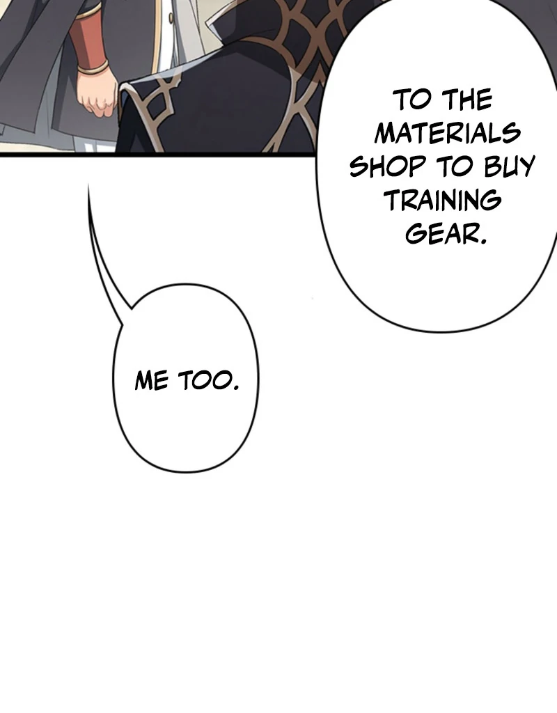 I Became a Genius at the Academy in a World Where Magic Reigns Supreme Chapter 18 - page 74