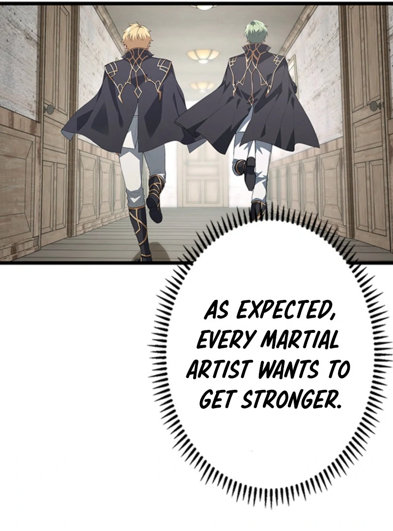 I Became a Genius at the Academy in a World Where Magic Reigns Supreme Chapter 18 - page 75