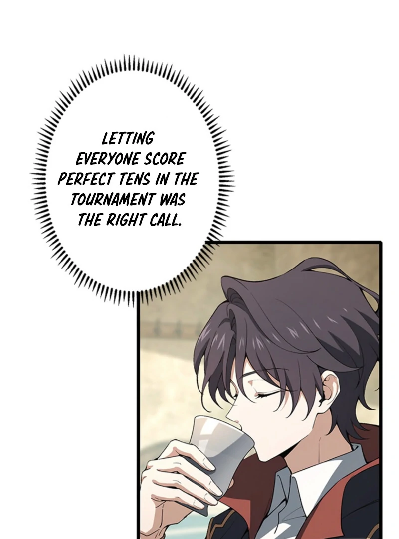 I Became a Genius at the Academy in a World Where Magic Reigns Supreme Chapter 18 - page 76