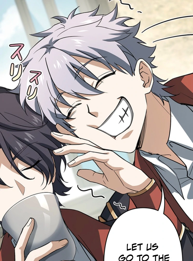 I Became a Genius at the Academy in a World Where Magic Reigns Supreme Chapter 18 - page 78