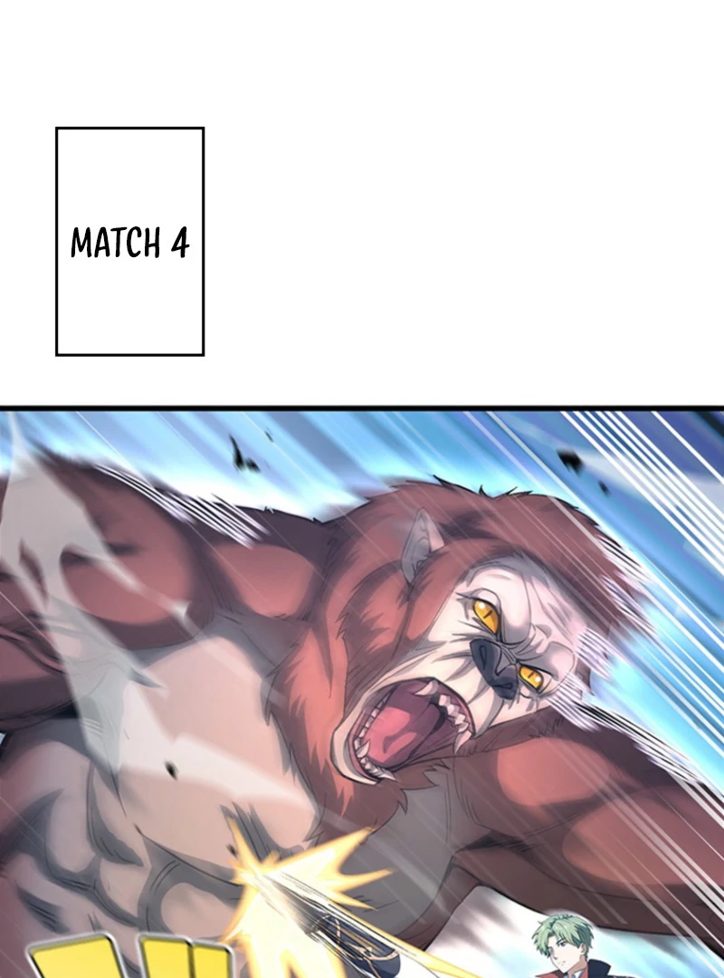 I Became a Genius at the Academy in a World Where Magic Reigns Supreme Chapter 18 - page 7