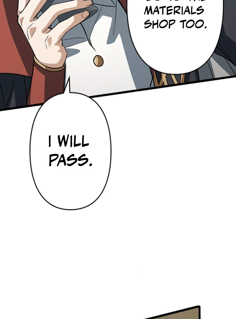 I Became a Genius at the Academy in a World Where Magic Reigns Supreme Chapter 18 - page 79