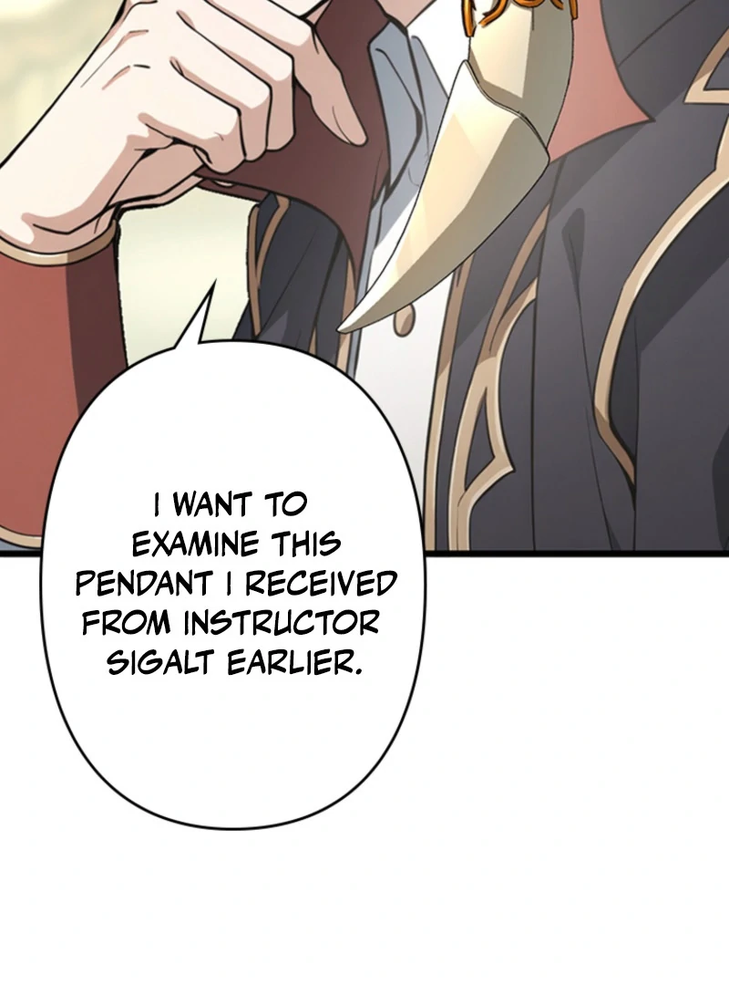 I Became a Genius at the Academy in a World Where Magic Reigns Supreme Chapter 18 - page 82