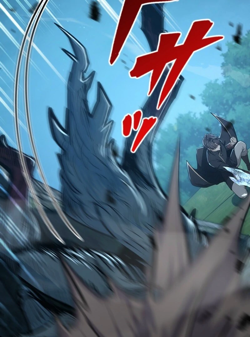 I Became a Genius at the Academy in a World Where Magic Reigns Supreme Chapter 9 - page 101