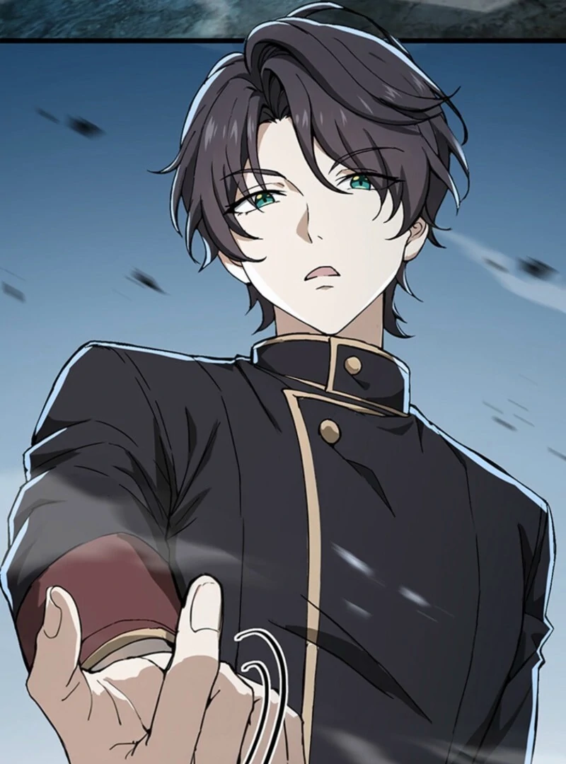 I Became a Genius at the Academy in a World Where Magic Reigns Supreme Chapter 9 - page 106