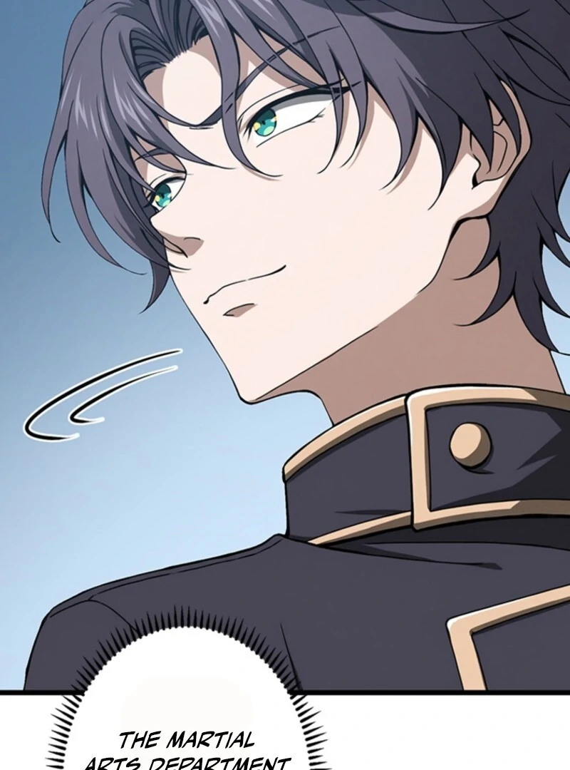 I Became a Genius at the Academy in a World Where Magic Reigns Supreme Chapter 9 - page 11