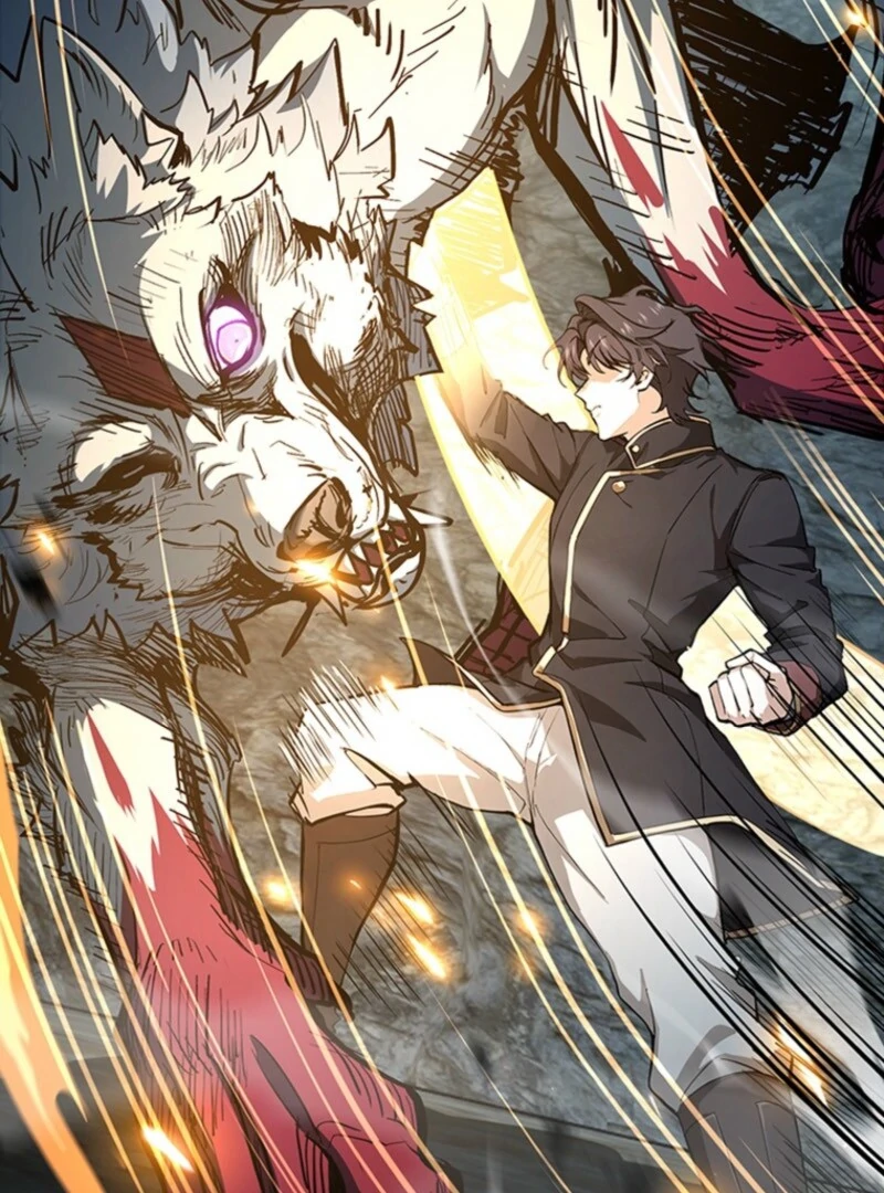 I Became a Genius at the Academy in a World Where Magic Reigns Supreme Chapter 9 - page 130