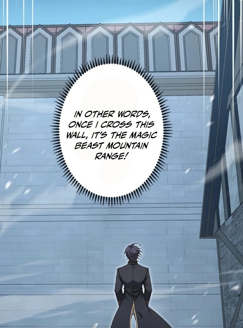 I Became a Genius at the Academy in a World Where Magic Reigns Supreme Chapter 9 - page 13