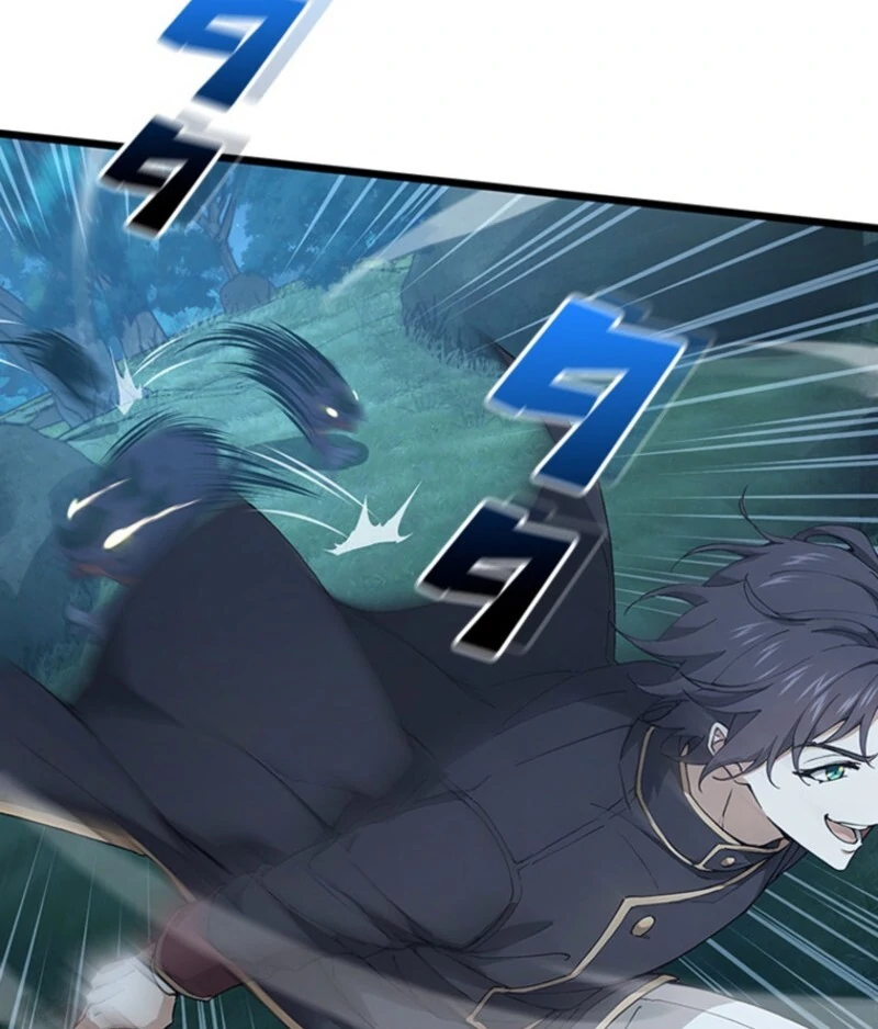 I Became a Genius at the Academy in a World Where Magic Reigns Supreme Chapter 9 - page 21