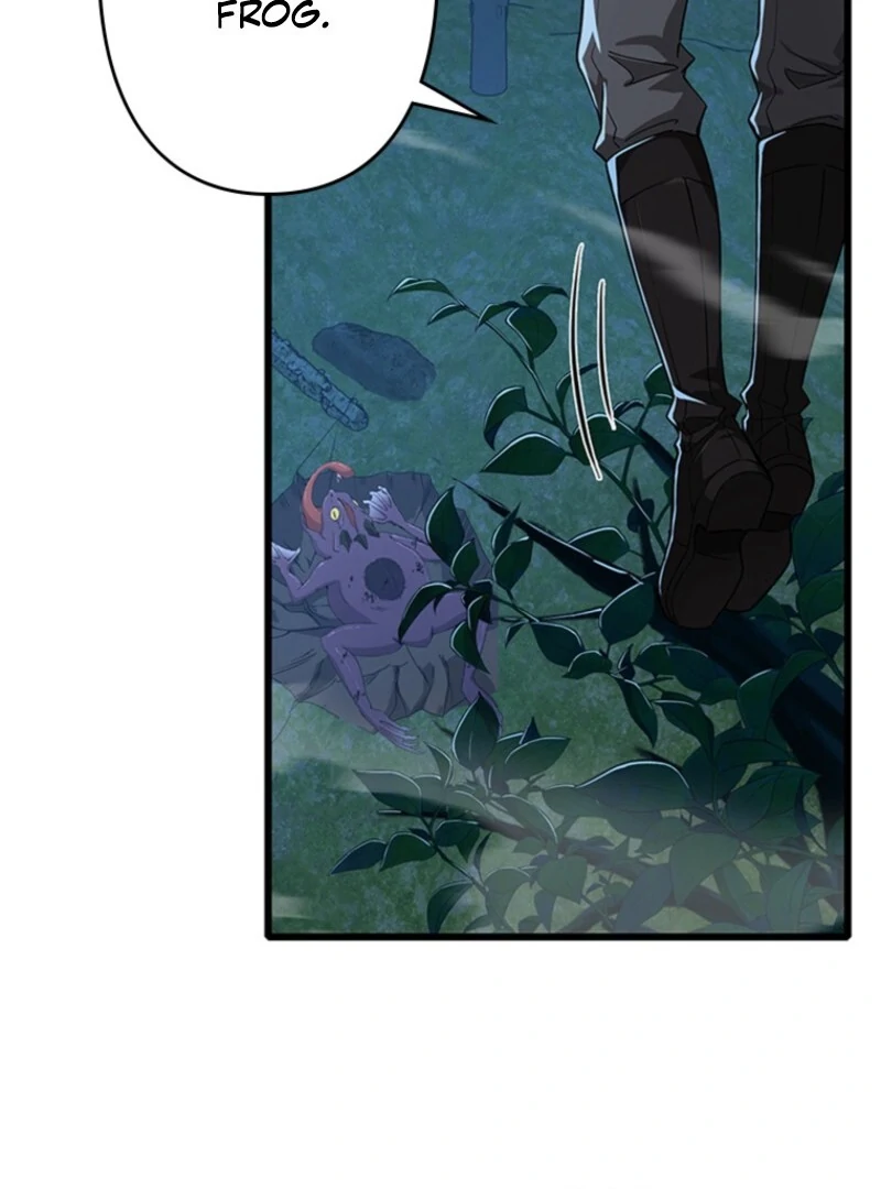 I Became a Genius at the Academy in a World Where Magic Reigns Supreme Chapter 9 - page 35