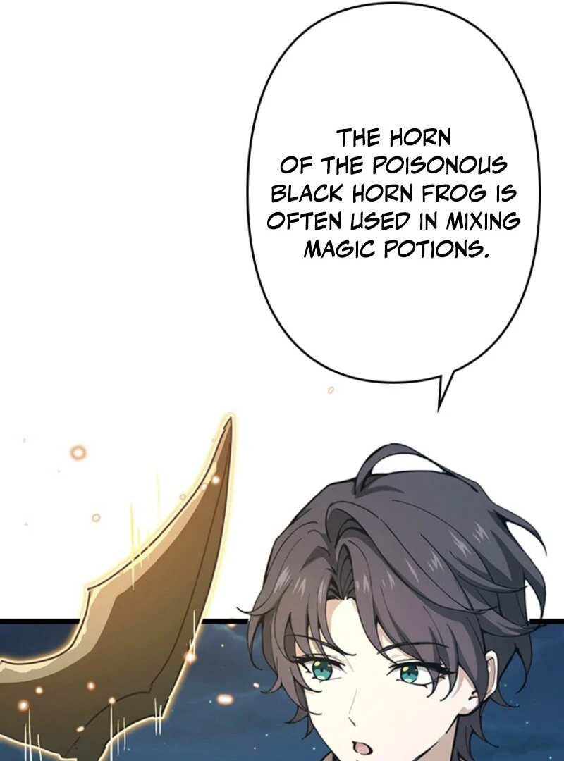 I Became a Genius at the Academy in a World Where Magic Reigns Supreme Chapter 9 - page 36