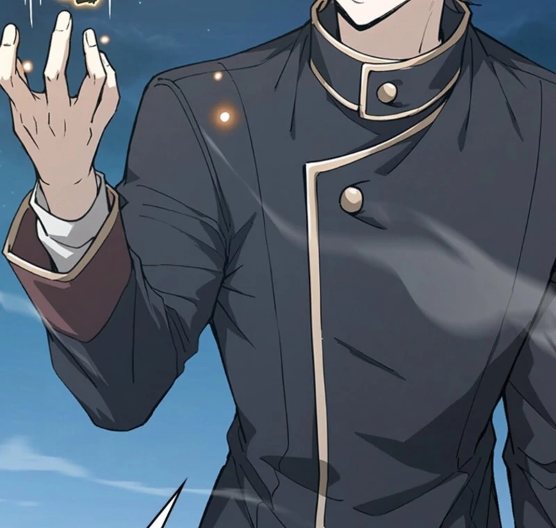 I Became a Genius at the Academy in a World Where Magic Reigns Supreme Chapter 9 - page 37