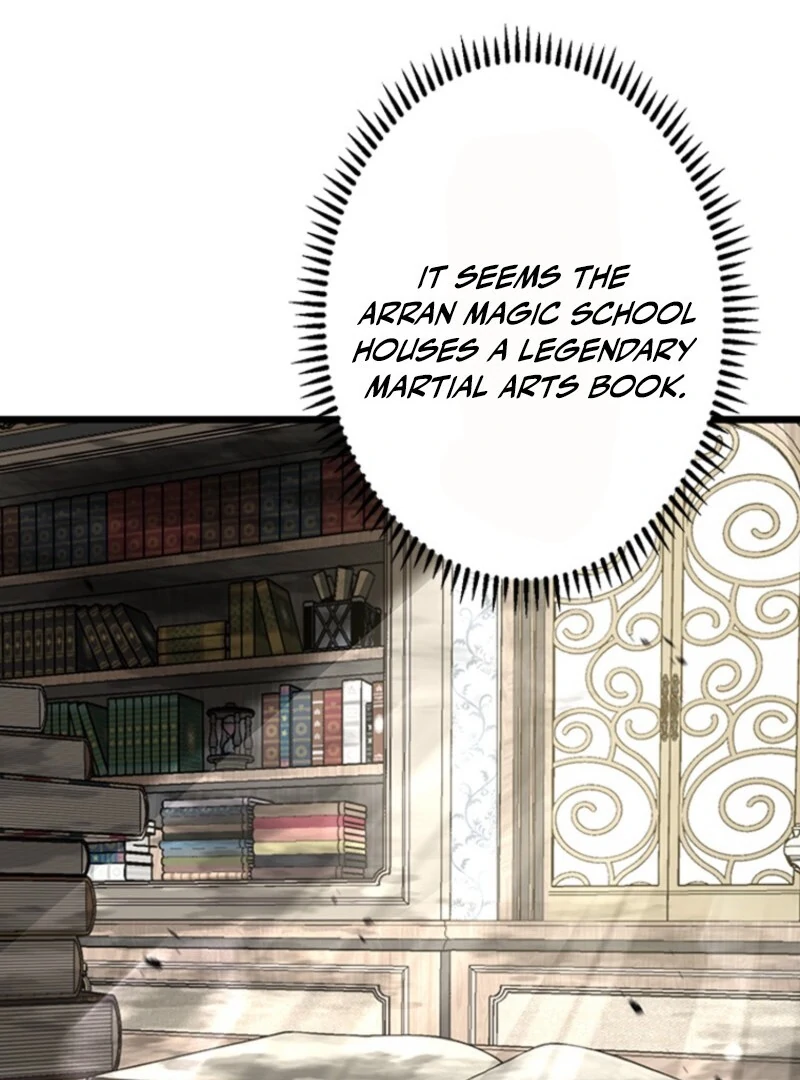 I Became a Genius at the Academy in a World Where Magic Reigns Supreme Chapter 9 - page 39