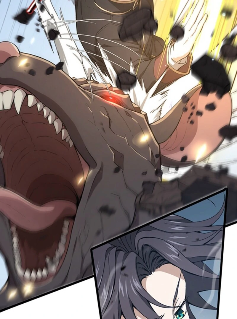 I Became a Genius at the Academy in a World Where Magic Reigns Supreme Chapter 9 - page 50