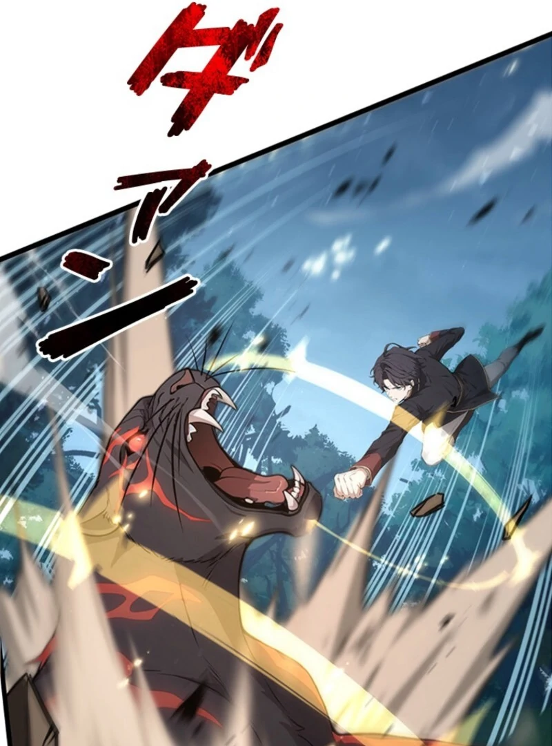 I Became a Genius at the Academy in a World Where Magic Reigns Supreme Chapter 9 - page 55