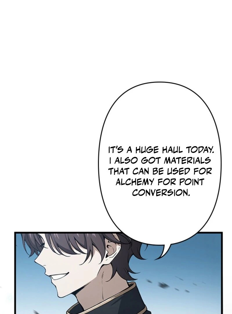 I Became a Genius at the Academy in a World Where Magic Reigns Supreme Chapter 9 - page 58