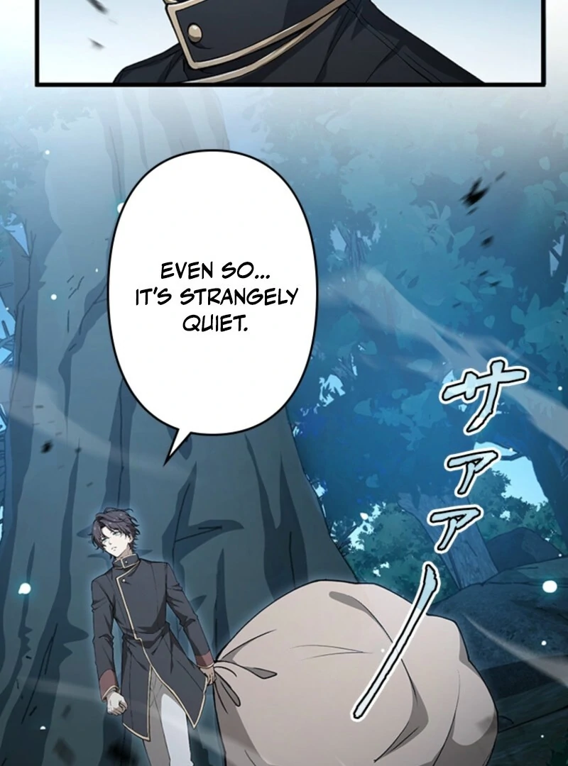 I Became a Genius at the Academy in a World Where Magic Reigns Supreme Chapter 9 - page 59