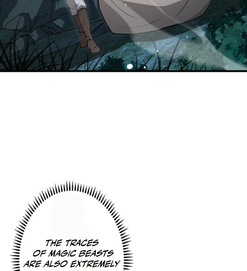I Became a Genius at the Academy in a World Where Magic Reigns Supreme Chapter 9 - page 60