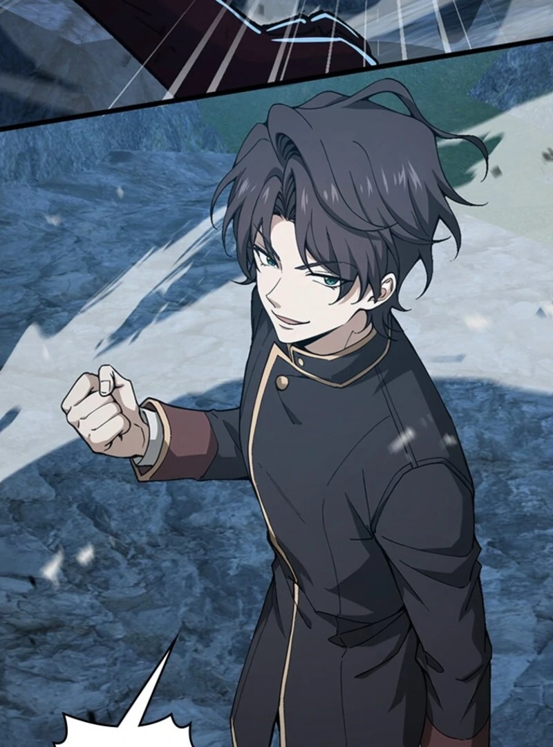 I Became a Genius at the Academy in a World Where Magic Reigns Supreme Chapter 9 - page 85