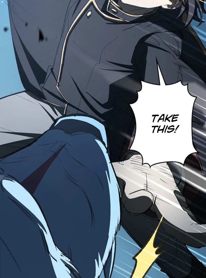 I Became a Genius at the Academy in a World Where Magic Reigns Supreme Chapter 9 - page 88