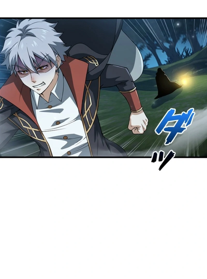I Became a Genius at the Academy in a World Where Magic Reigns Supreme Chapter 20 - page 9