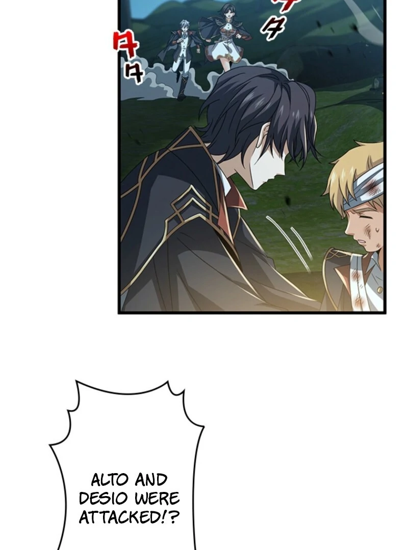 I Became a Genius at the Academy in a World Where Magic Reigns Supreme Chapter 20 - page 20