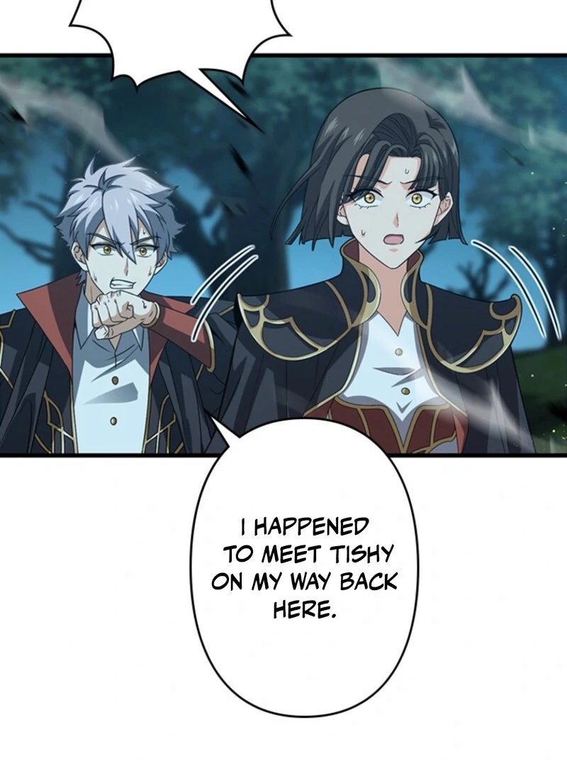 I Became a Genius at the Academy in a World Where Magic Reigns Supreme Chapter 20 - page 21