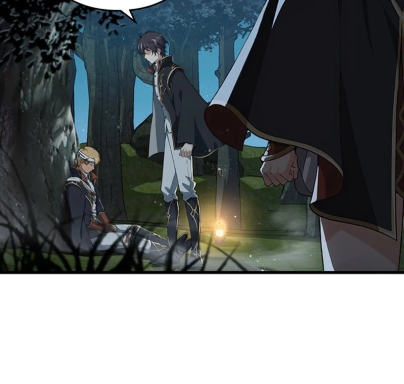 I Became a Genius at the Academy in a World Where Magic Reigns Supreme Chapter 20 - page 23