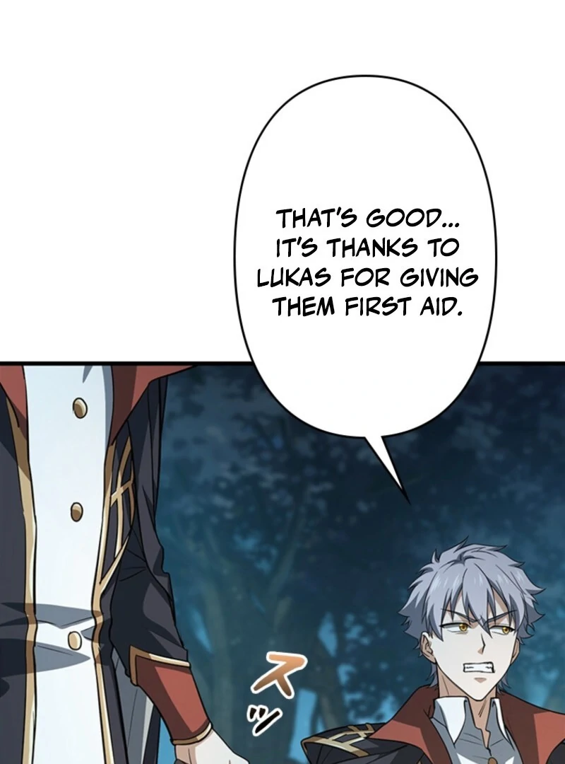 I Became a Genius at the Academy in a World Where Magic Reigns Supreme Chapter 20 - page 24