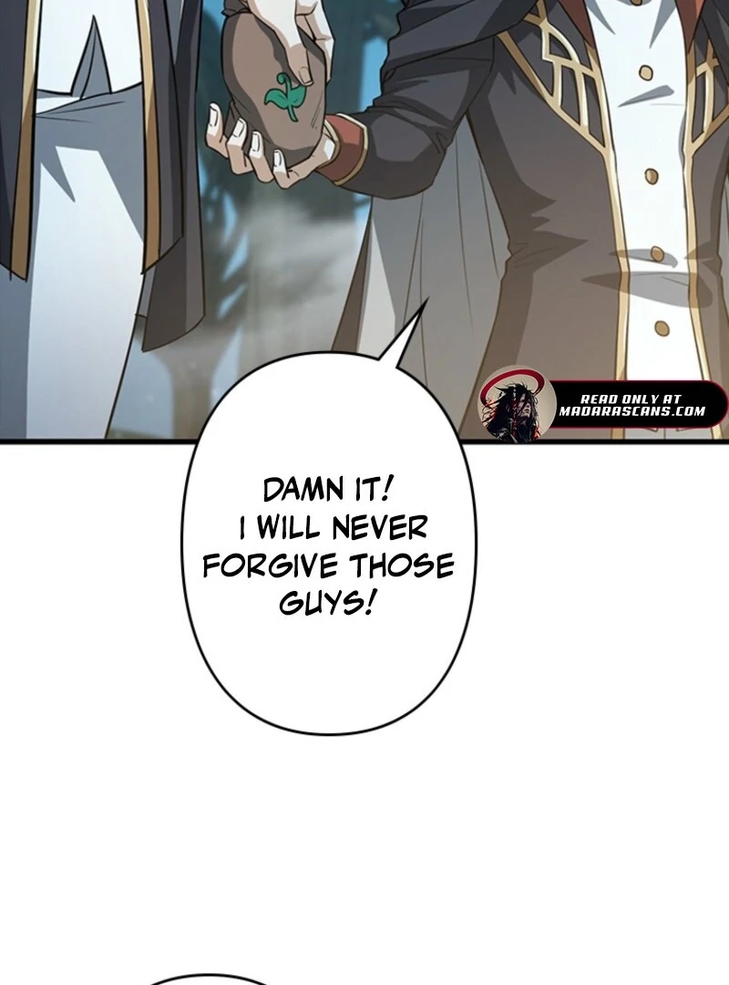 I Became a Genius at the Academy in a World Where Magic Reigns Supreme Chapter 20 - page 25